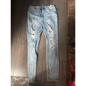 URBAN PLANET JEANS